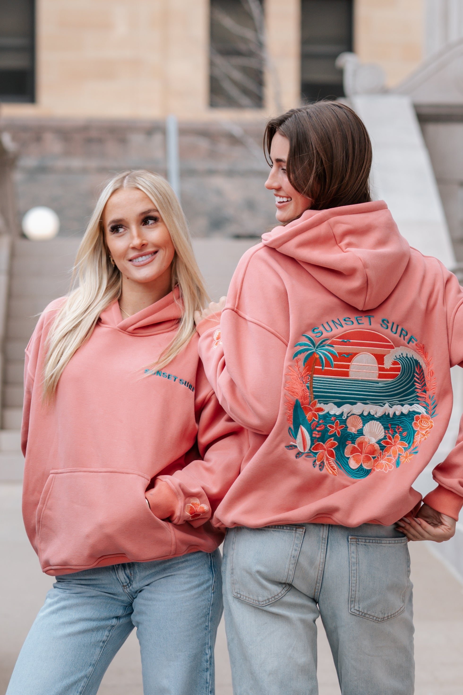 Hoodies