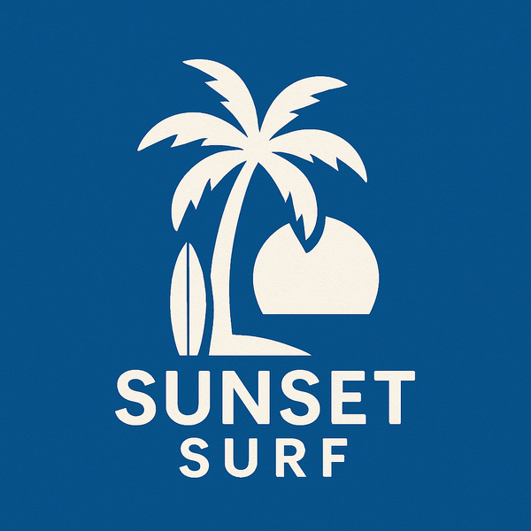 SUNSET SURF APPAREL 