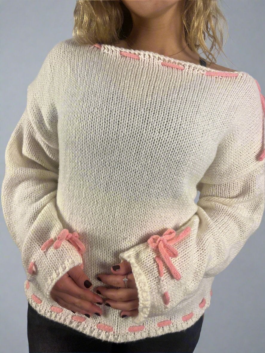 Knit Sweater