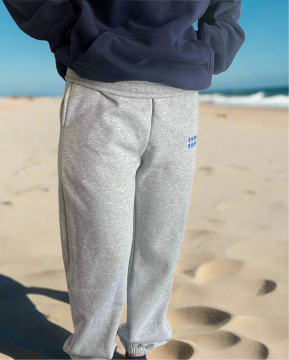 Sunset Surf Sweatpants