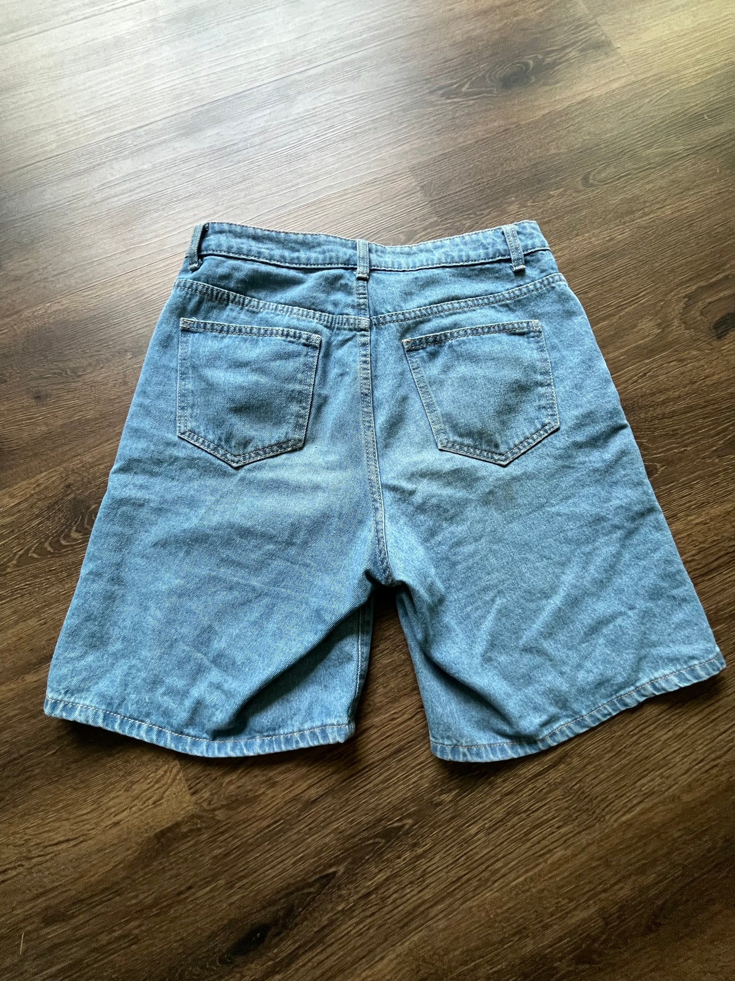 Men’s Jorts